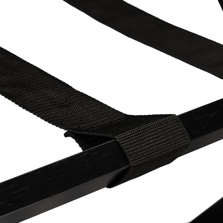 Actual product image Relaxdays Suitcase stand (Suitcase rack)