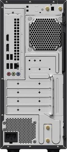 Actual product image ASUS ExpertCenter P500 (1000 GB, 16 GB)