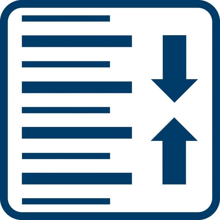 Produktbild Bosch Professional Gkf 12v-8