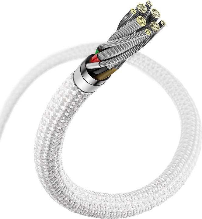Produktbild Baseus Dynamic PD Series (1 m, USB 4.0, 20 W)
