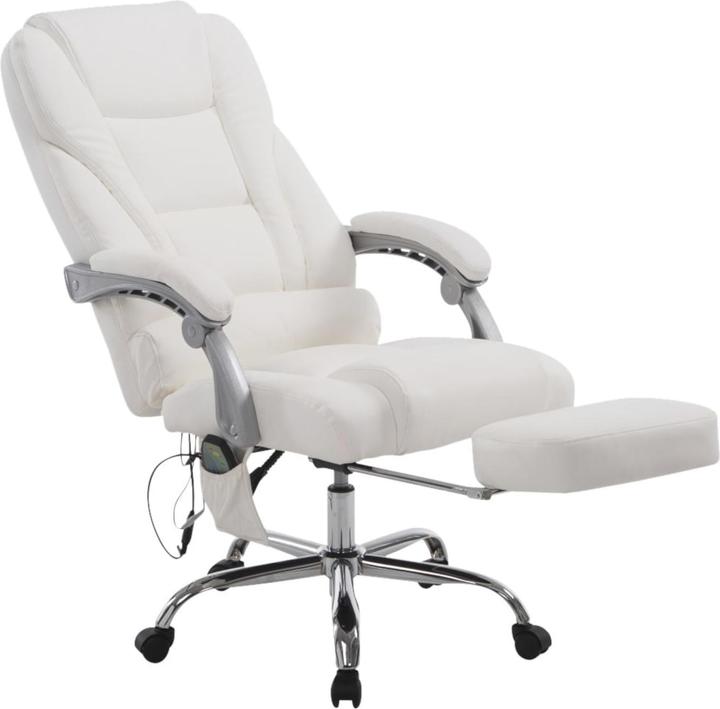 Actual product image CLP Pacific mit Massagefunktion