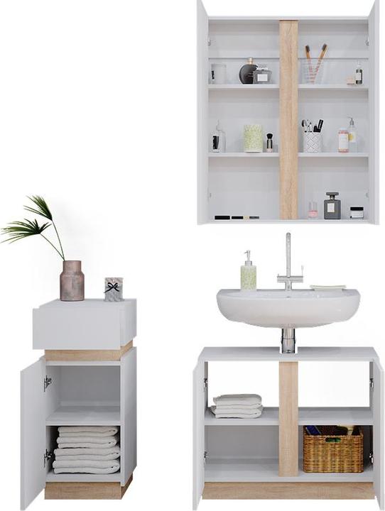 Produktbild Vicco Gloria mit Midischrank