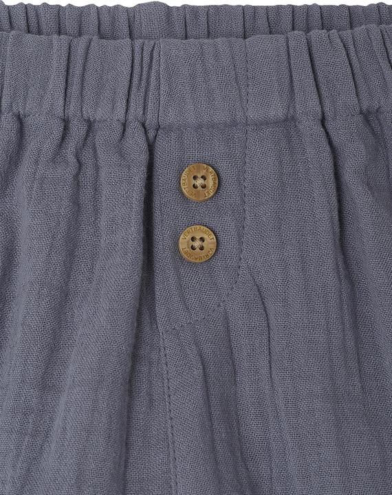 Produktbild Vertbaudet 2er-Pack Baby Shorts aus Musselin