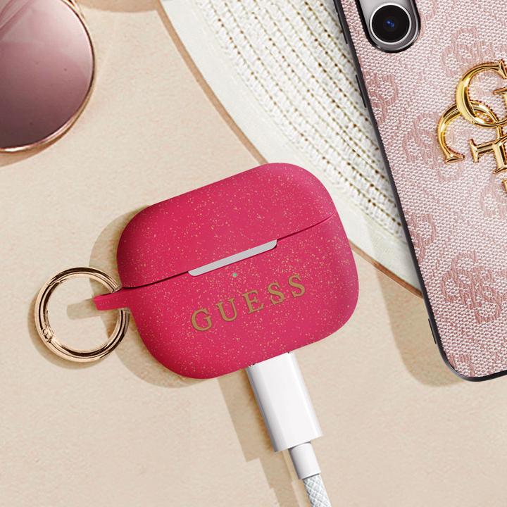 Image du produit Guess Paillettes (Manchon pour casque d'écoute)