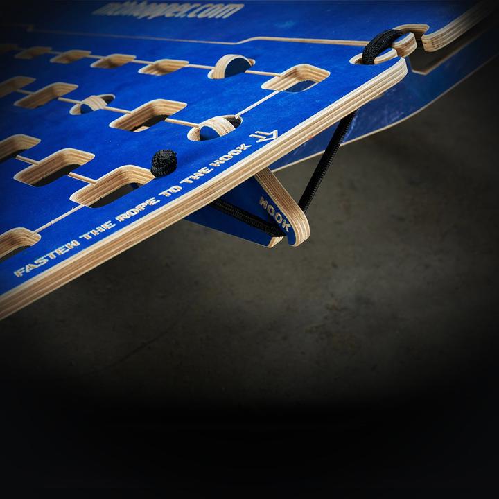 Immagine prodotto Mtb Hopper Bike-Rampe Coach Ramp