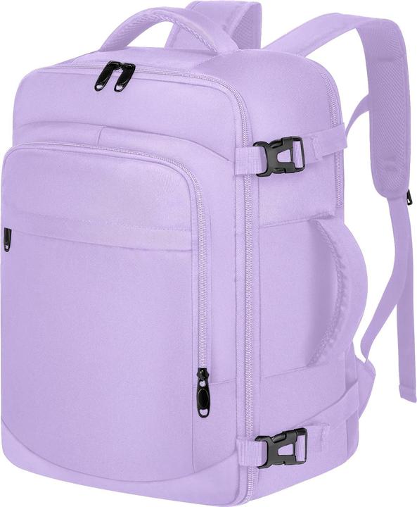 Produktbild Only-Bags.Store Handgepäck-Rucksack mit separatem Ein-Zoll-Computerfach (20 l)