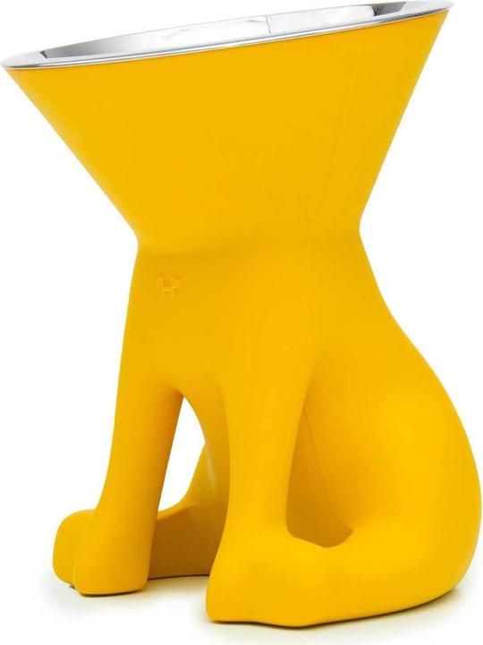 Jaune, Jaune