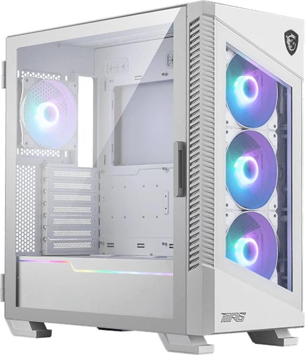 MSI MPG Velox 100R