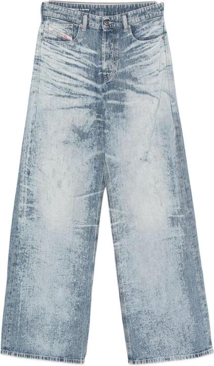 Produktbild Diesel Jeans Blu (24)