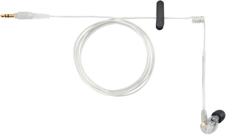 Produktbild Shure Eac-Ifb (1.1m)