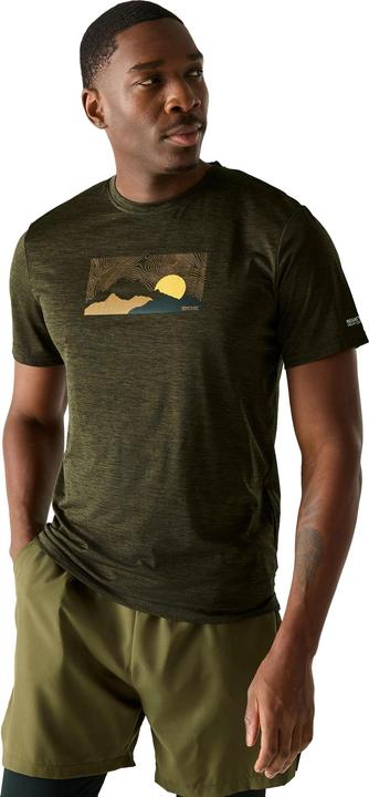 Produktbild Regatta Fingal TShirt (L)