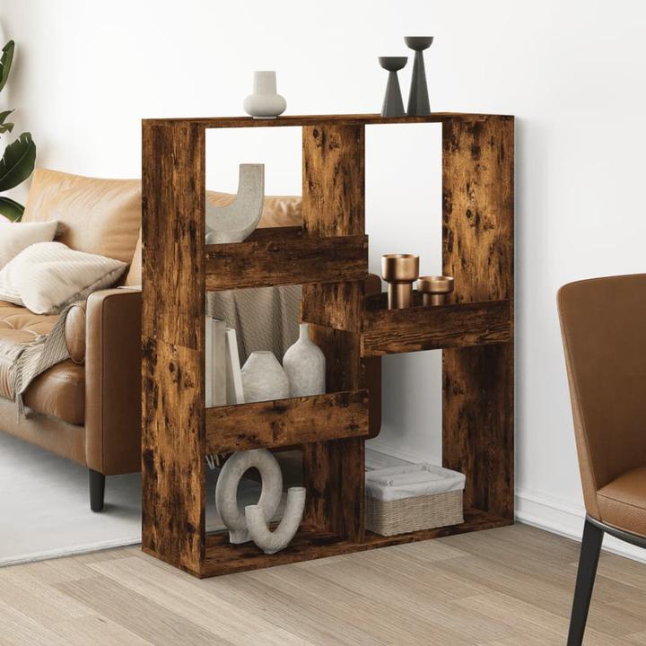Productafbeelding VidaXL Luke (100 x 33 x 115 cm)