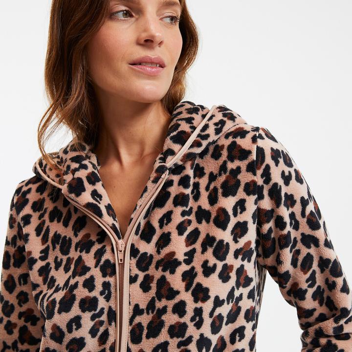 Produktbild So'home Jumpsuit aus Fleece (38)