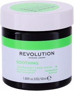 Revolution Skincare Angry Mood Soothing (50 ml)