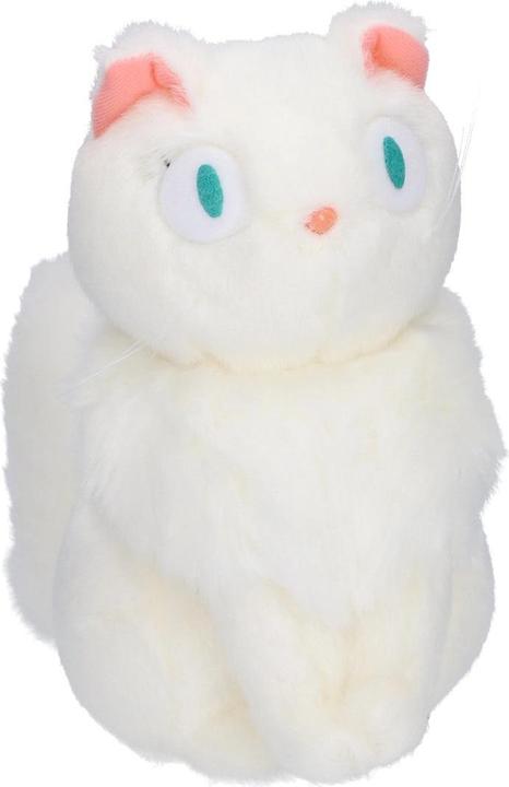 Image du produit Semic KIKI LA PETITE SORCIERE - Lily Assise - Peluche M (25 cm)