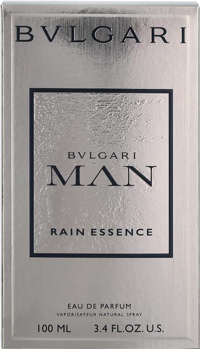 Actual product image Bulgari Rain Essence Eau de Parfum (Eau de parfum, 100 ml)