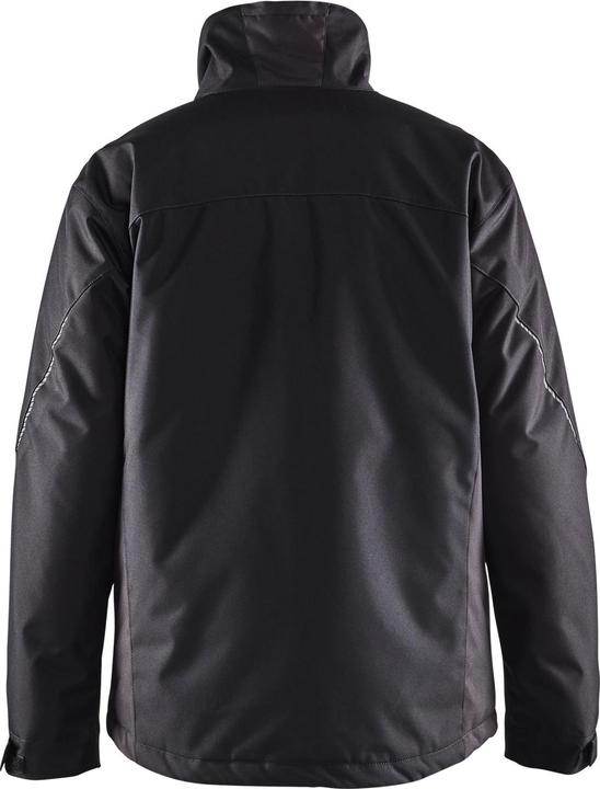 Produktbild Blakläder Winterjacke schwarz / dunkelgrau (3XL)