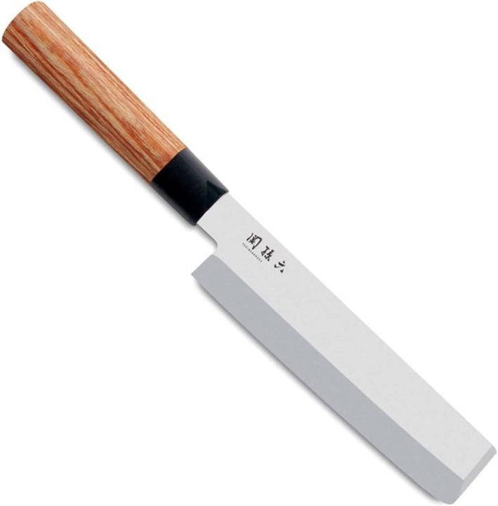 Produktbild Kai Wood Nakiri (17 cm)