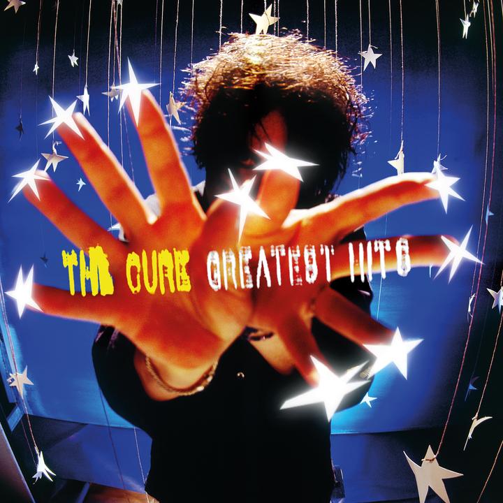 Polydor Greatest Hits (2LP) (The Cure)