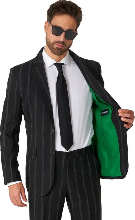 Image du produit Suitmeister Glowy Stripes (XL)