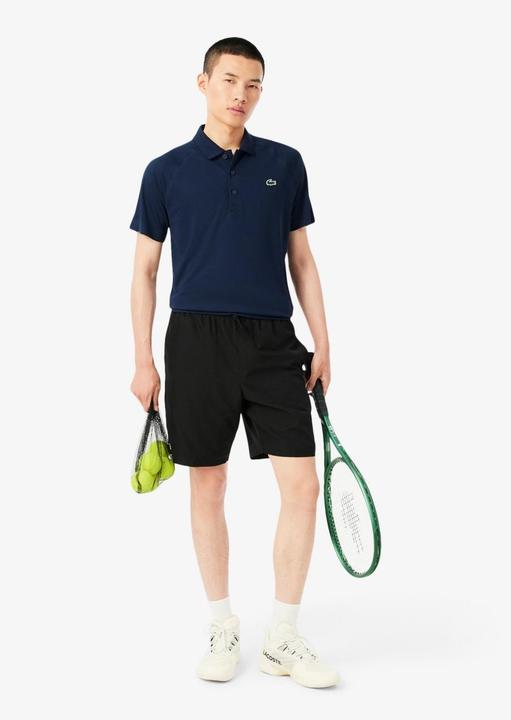 Actual product image Lacoste logotype (XL)