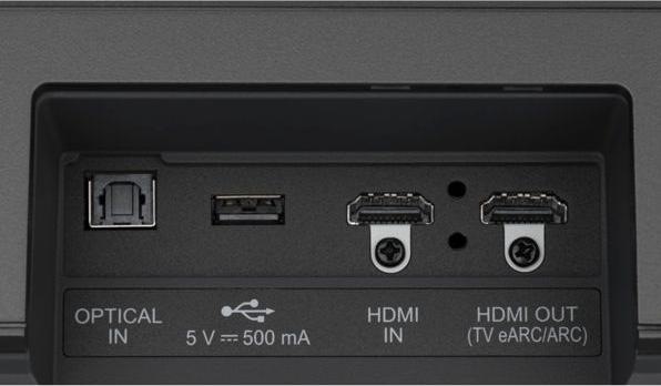 Actual product image LG DS75QR (520 W, 5.1.2 Channel)