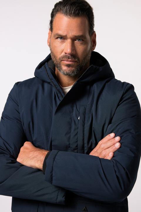 Produktbild JP1880 JP AWARE Funktions-Parka, recycelte Materialien, vegane Wattierung, bis 7 XL (3XL)