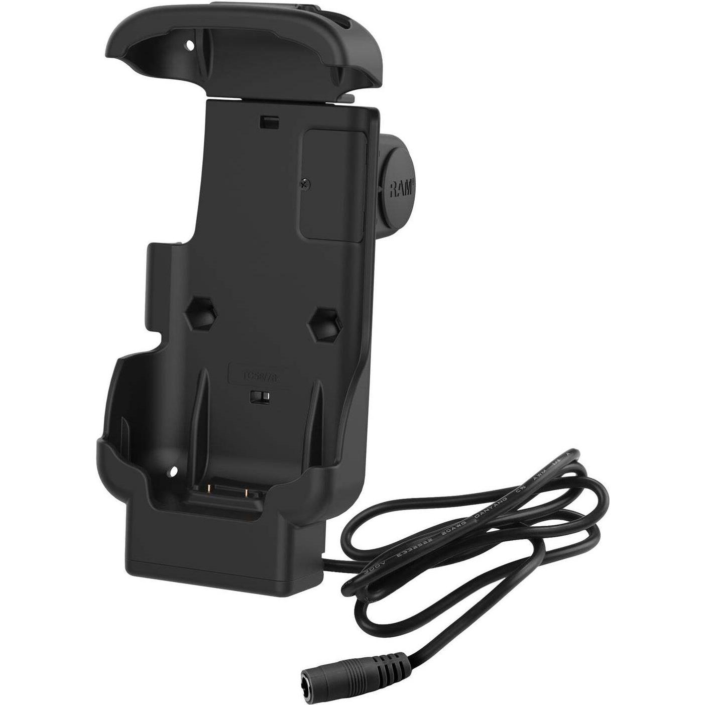 RAM Mounts RAM-HOL-ZE17-1U, Barcode-Scanner Zubehör