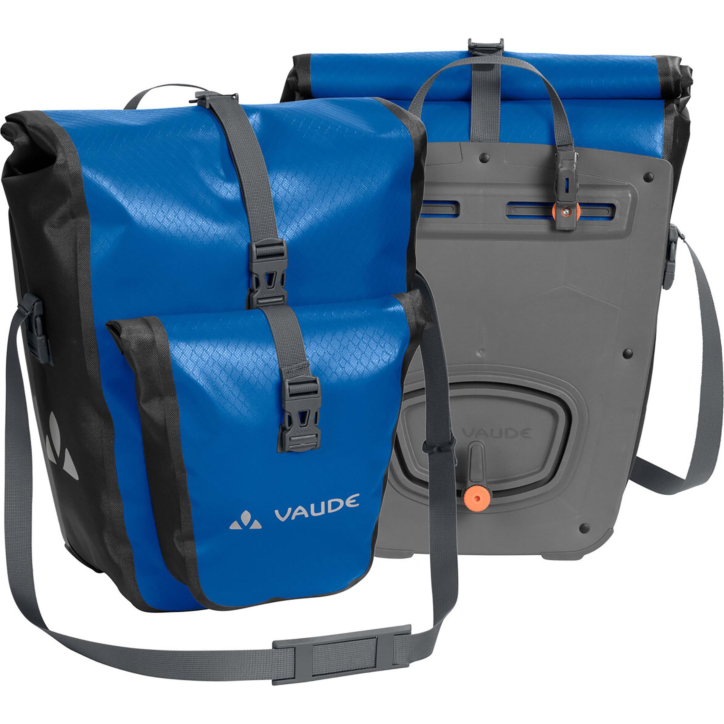 Vaude, Velotasche, (51 l, Gepäckträgertasche)