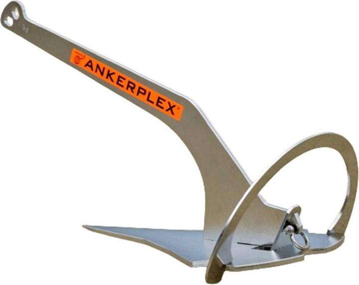 Immagine prodotto Ankerplex Edelstahlanker