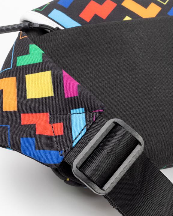 Image du produit Itemlab Jeu Tetris Fanny Bag Colored