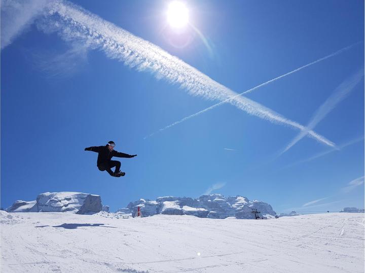 Produktbild Snowfeet II (43 cm)