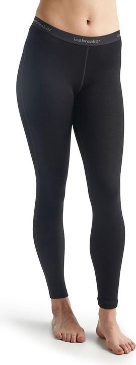 Produktbild Icebreaker Tech Leggings (L)