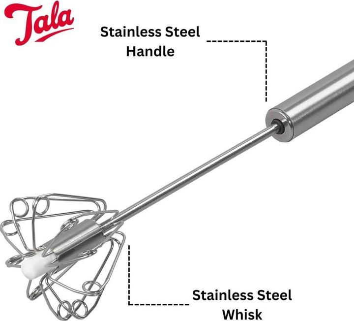 Image du produit Tala Automatique