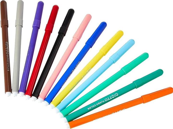 Immagine prodotto Giotto Colore Turbo (144x)