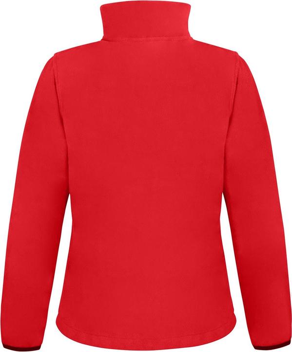 Produktbild Result Clothing Norse Outdoor Fleecejacke (44)