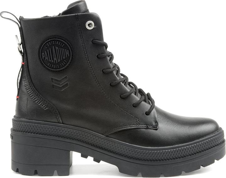 Produktbild Palladium Rise Ranger L (39)