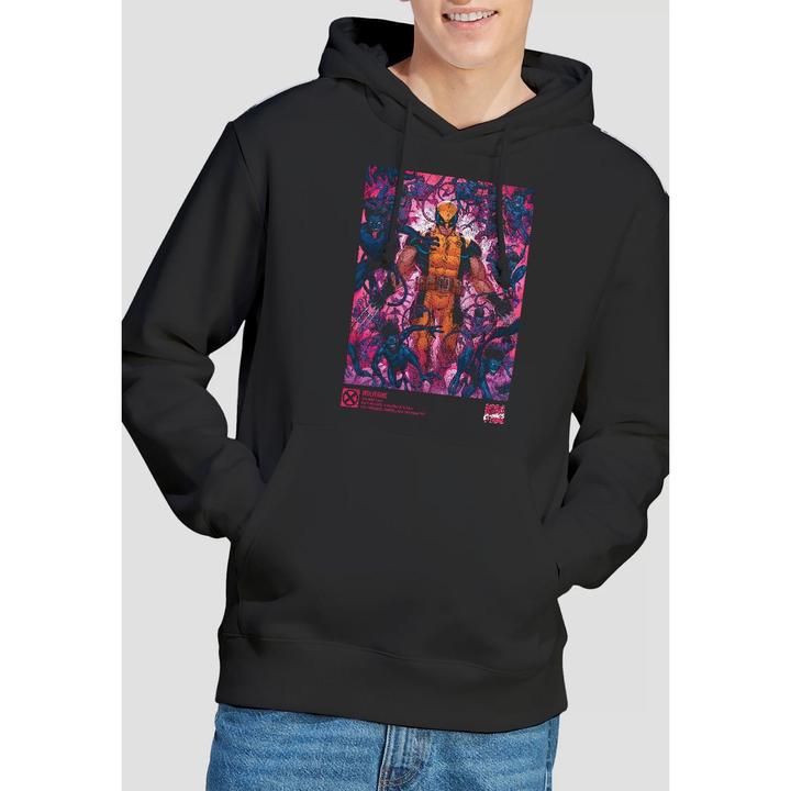 Immagine prodotto XMen Kapuzenpullover (L)