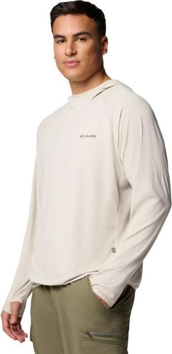 Actual product image Columbia Skien Valley Hoodie (M)
