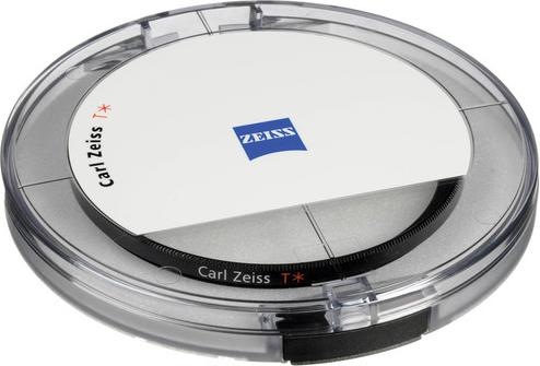 Produktbild Zeiss Uv (55 mm, UV-Filter, 55 mm)