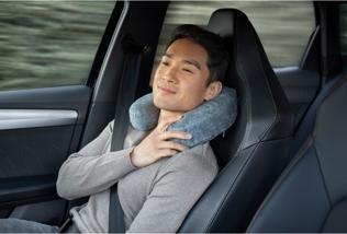 Actual product image Medisana Nm870