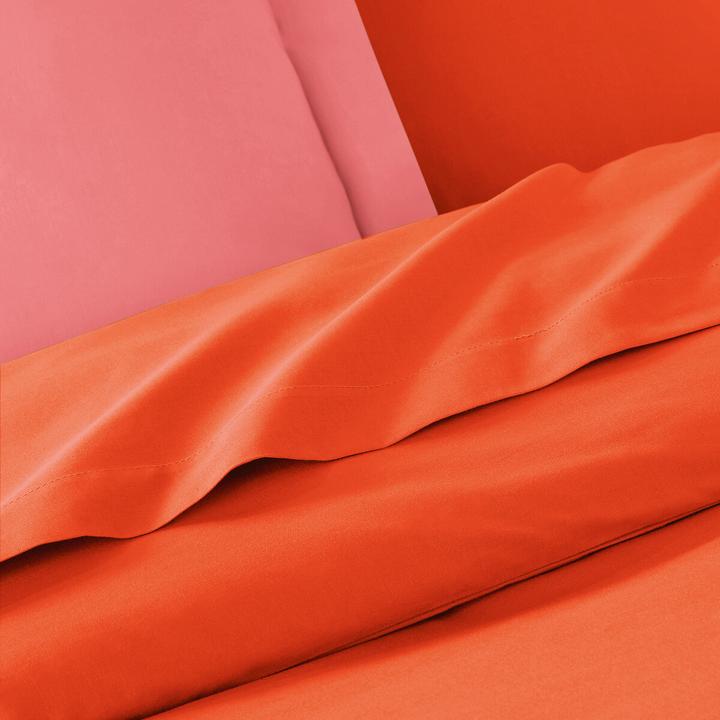 Produktbild La Redoute Interieurs Scenario Coton (Duvetbezug, 230 x 220 cm)