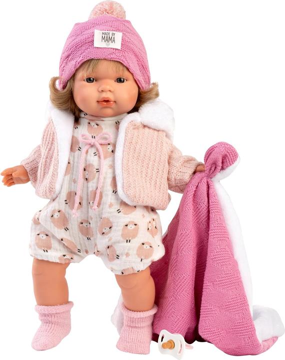 Produktbild Llorens Lola