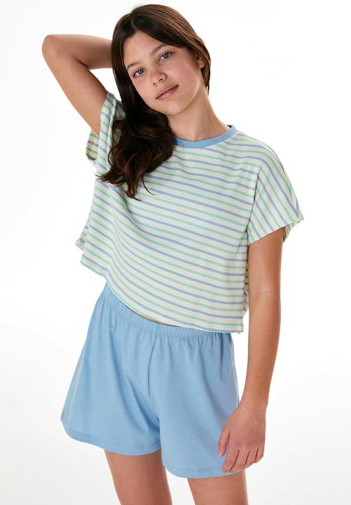 Produktbild Schiesser Pyjama Nightwear (152)