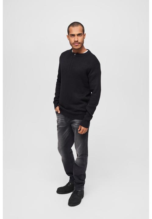 Produktbild Brandit Armee Pullover - 17536 (XXL)