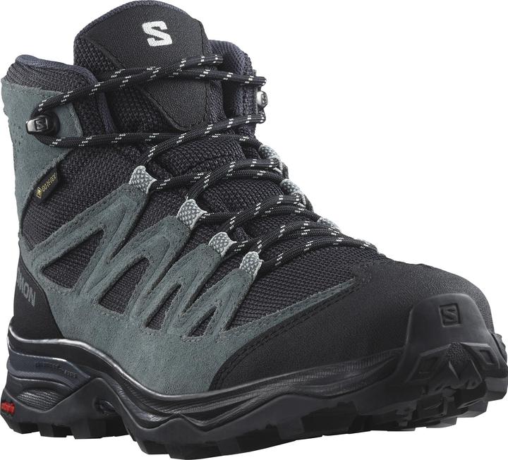 Produktbild Salomon X Ward Leather Mid GTX W 471820 40 (40)