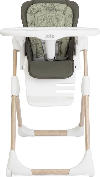 Produktbild Joie Mimzy Recline (Hochstuhl Sitzerhöhung)