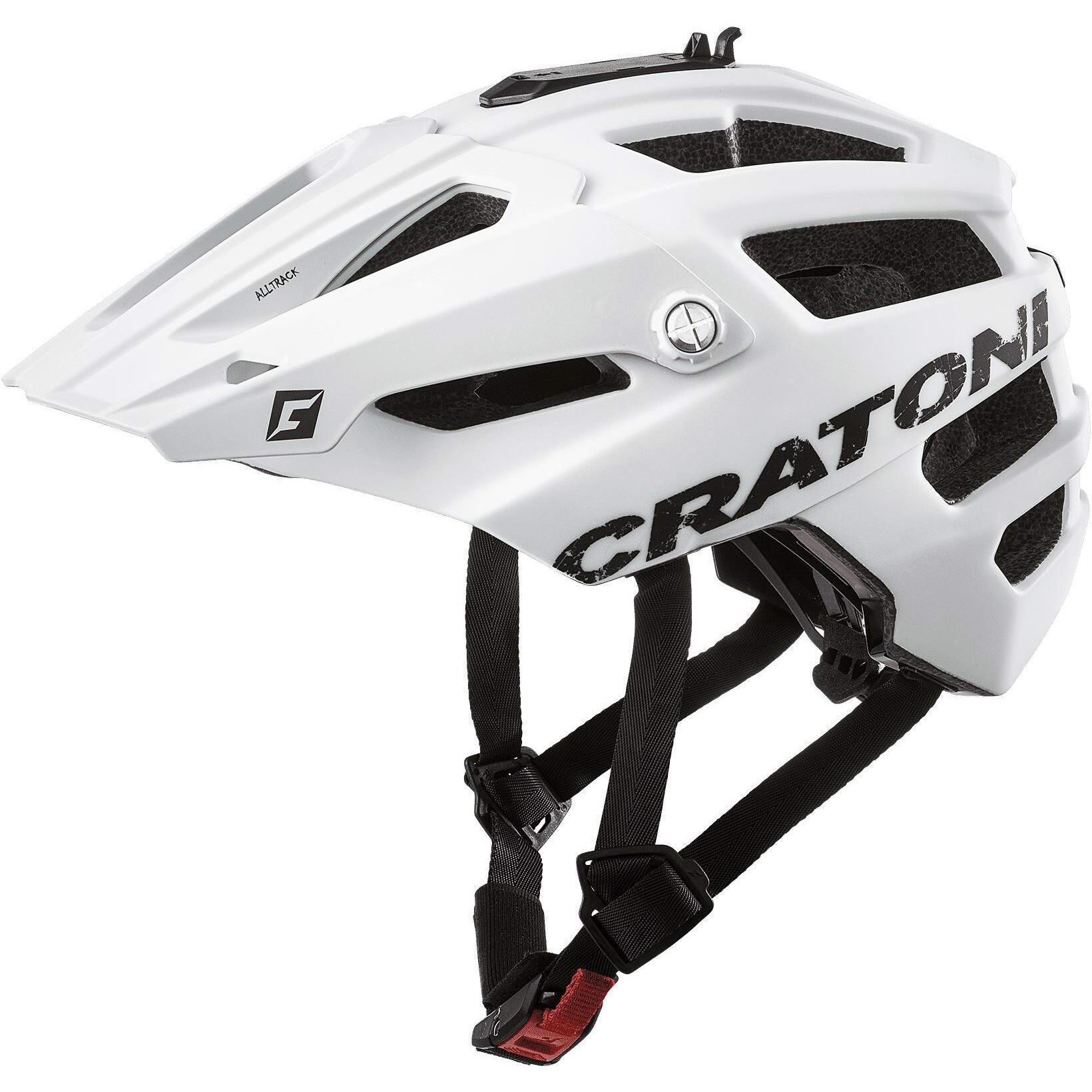 Cratoni, Velohelm, (54 - 58 cm)