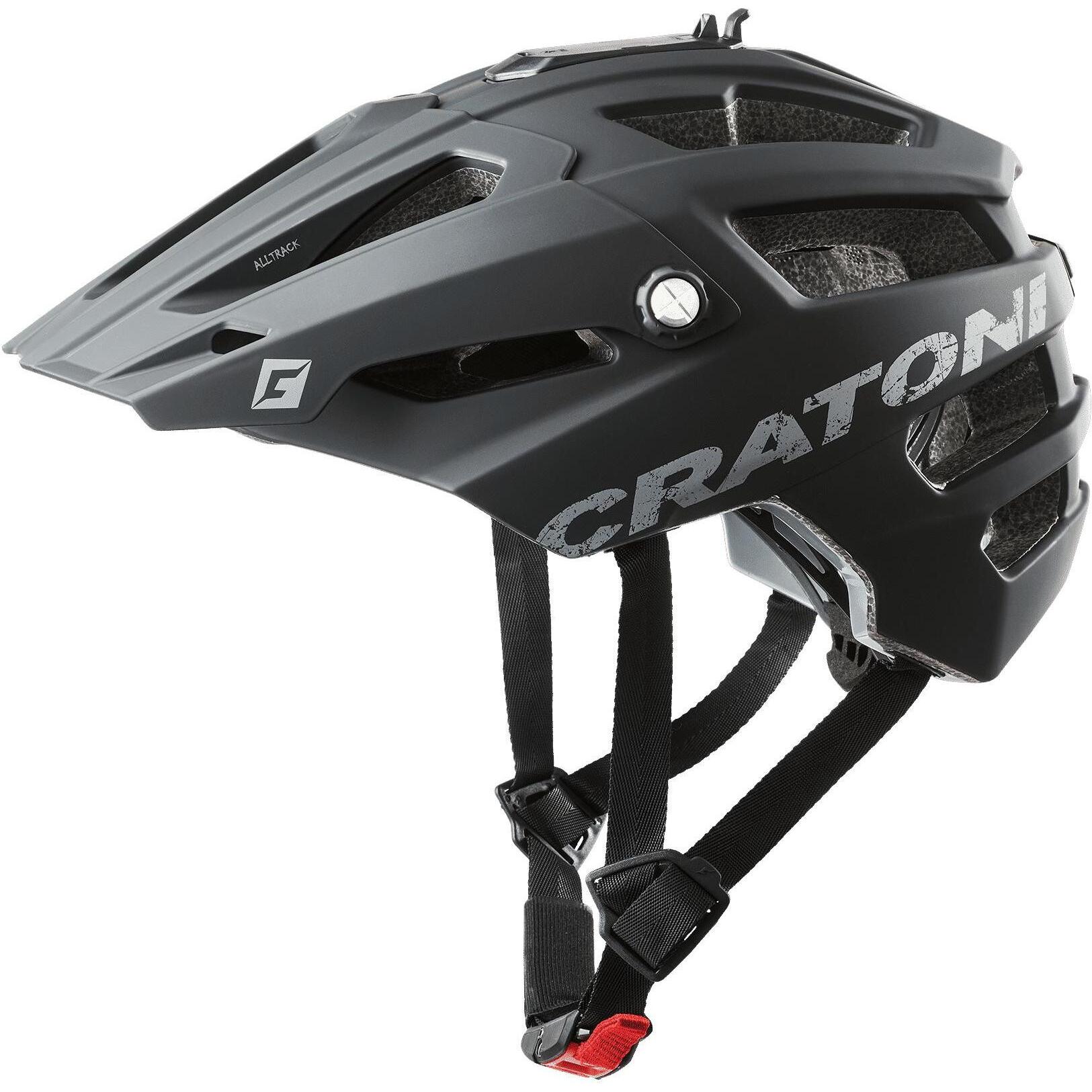 Cratoni, Velohelm, (54 - 58 cm)