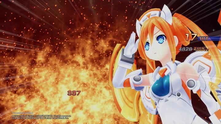 Immagine prodotto Reef Entertainment Megadimension Neptunia VII ( Importazione ) (PS4, EN)